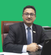 Chief Executive Officer